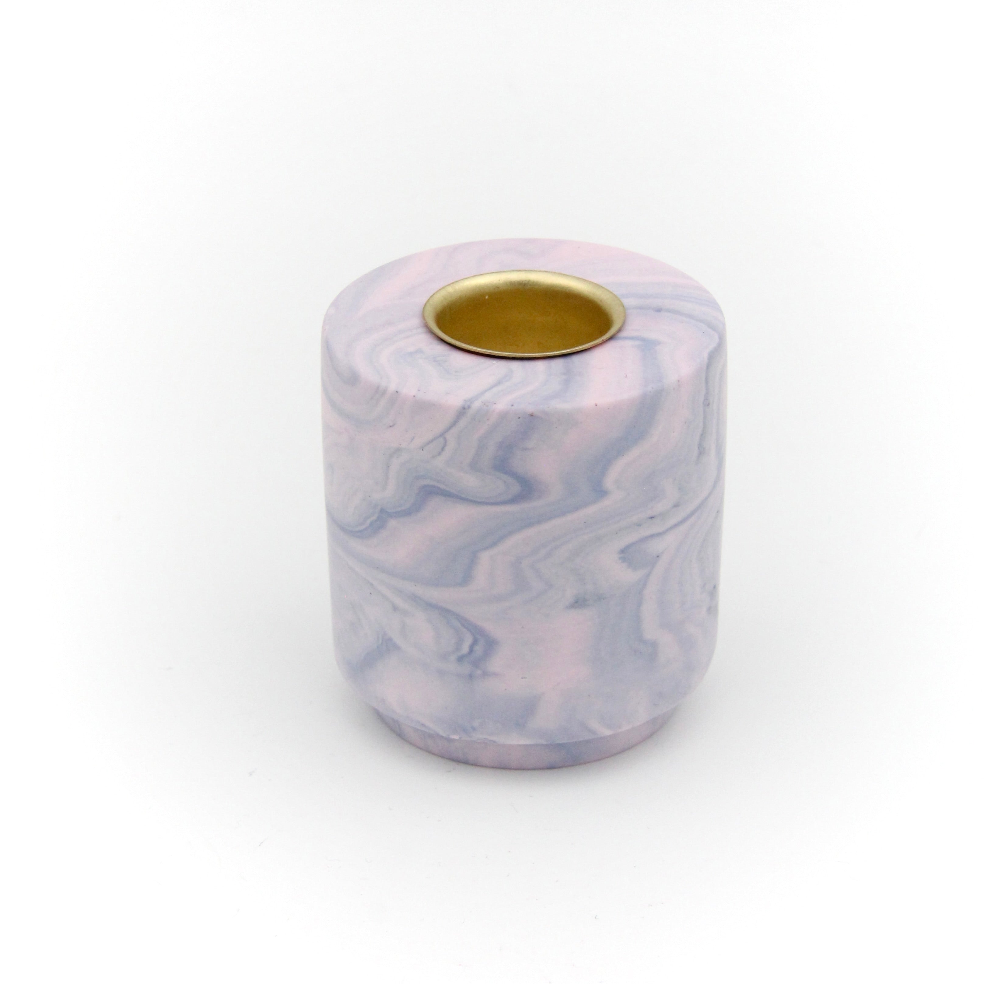 Vilma stagen - Swirl pastel